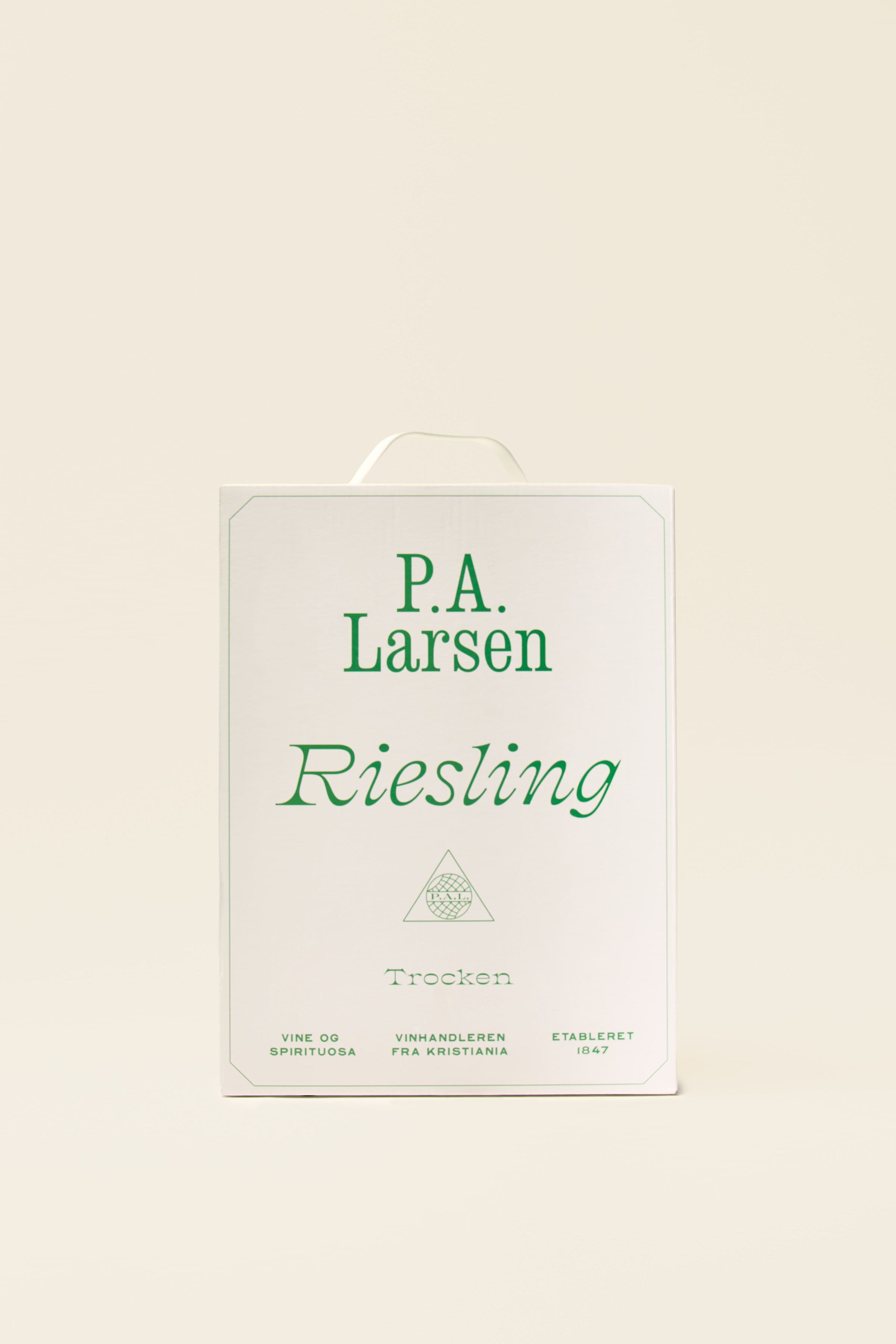 Bilde av Riesling Bag in Box